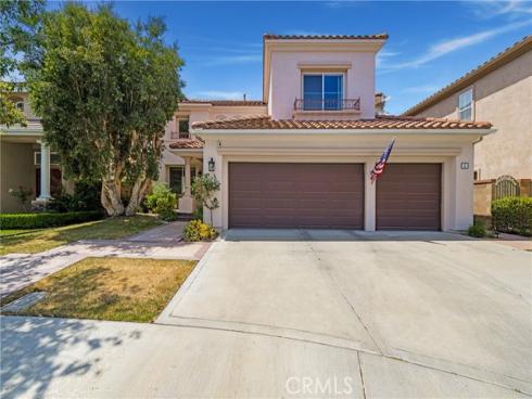 3 Heatherwood , Irvine, CA
