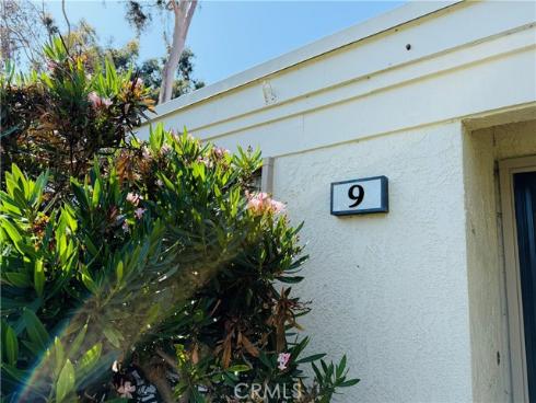 9  Morena  28 , Irvine, CA