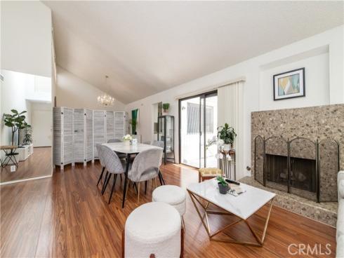 9  Morena  28 , Irvine, CA