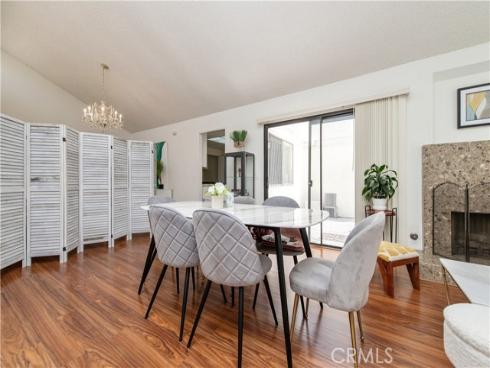 9  Morena  28 , Irvine, CA