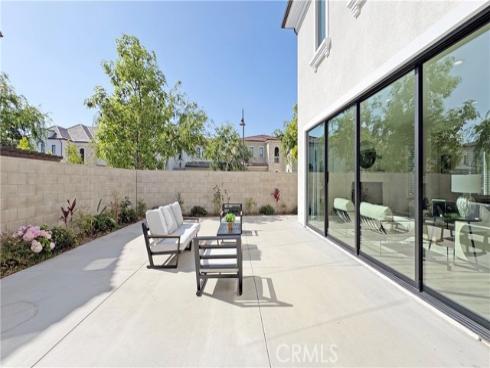 80  Interstellar  , Irvine, CA