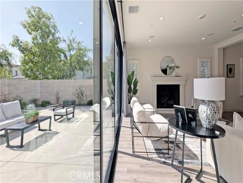 80  Interstellar  , Irvine, CA