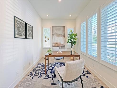 80  Interstellar  , Irvine, CA