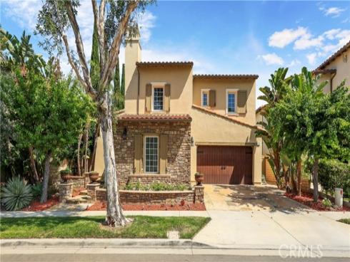 41 Balcony , Irvine, CA