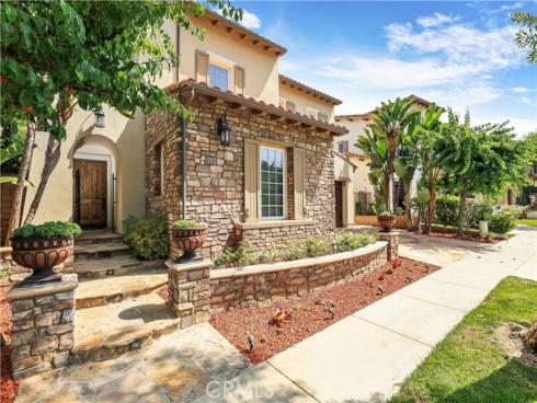 41 Balcony , Irvine, CA