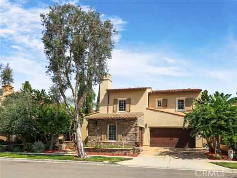 41 Balcony , Irvine, CA