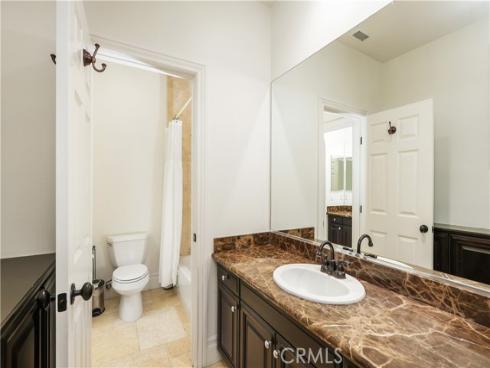 41 Balcony , Irvine, CA