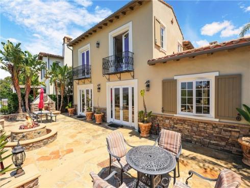 41 Balcony , Irvine, CA