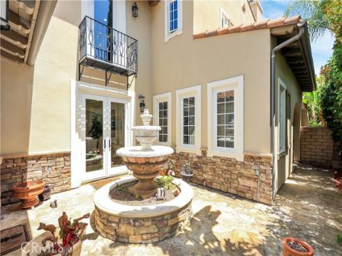 41 Balcony , Irvine, CA