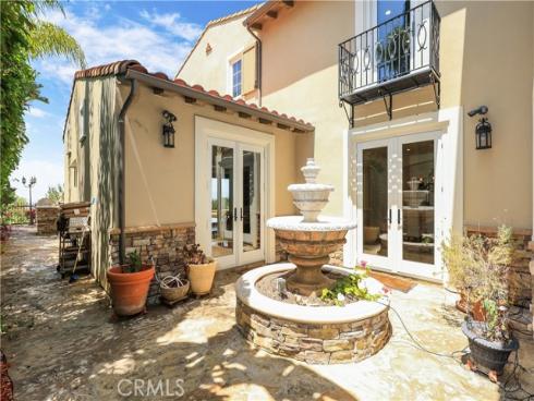 41 Balcony , Irvine, CA