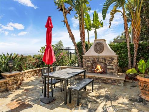 41 Balcony , Irvine, CA