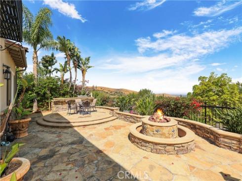 41 Balcony , Irvine, CA