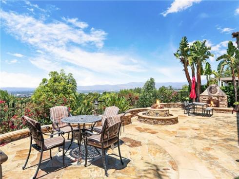 41 Balcony , Irvine, CA