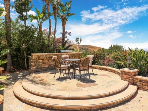 41 Balcony , Irvine, CA