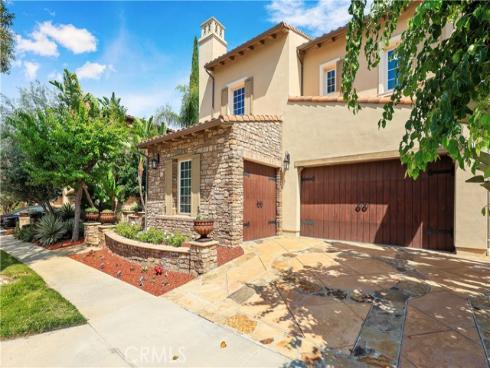 41 Balcony , Irvine, CA