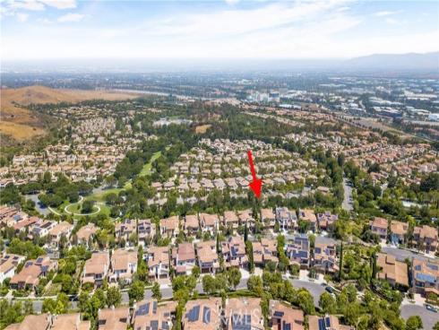 41 Balcony , Irvine, CA