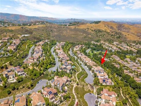 41 Balcony , Irvine, CA