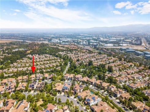 41 Balcony , Irvine, CA