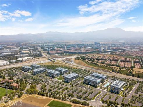 41 Balcony , Irvine, CA