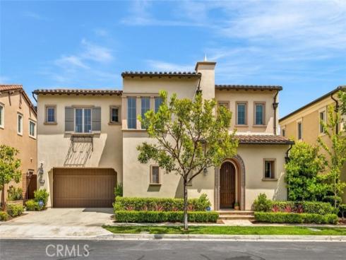 66 English Saddle , Irvine, CA