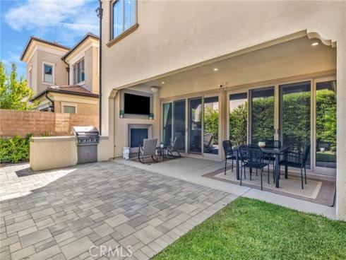 66 English Saddle , Irvine, CA