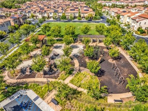 66 English Saddle , Irvine, CA