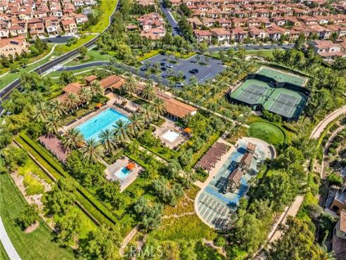 66  English Saddle  , Irvine, CA