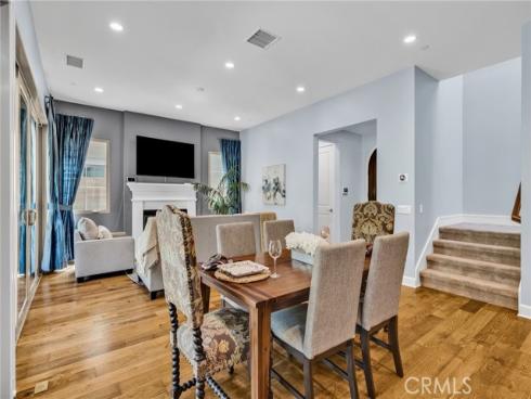 66 English Saddle , Irvine, CA