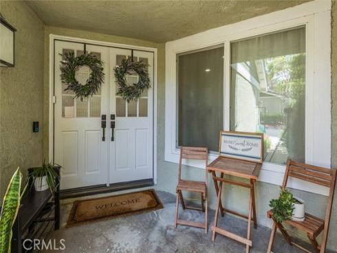 20  Marigold  15 , Irvine, CA