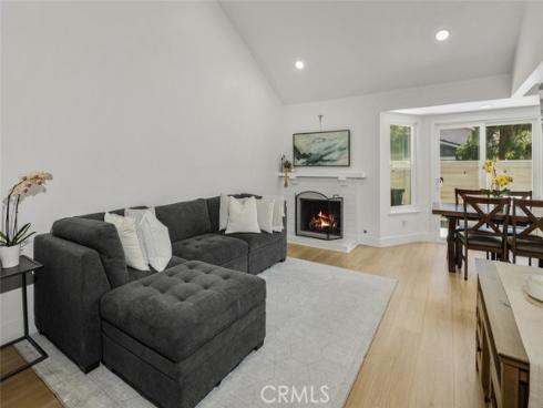 20  Marigold  15 , Irvine, CA