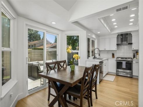 20  Marigold  15 , Irvine, CA