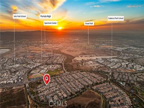 61  Dorado  , Irvine, CA