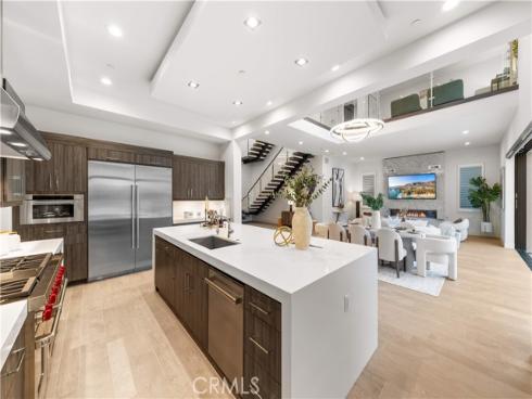 61  Dorado  , Irvine, CA