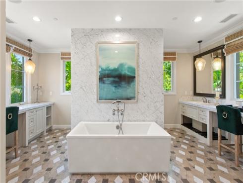 121  Amber Sky  , Irvine, CA