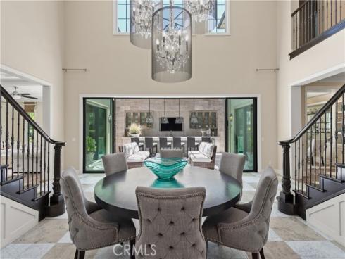 121  Amber Sky  , Irvine, CA