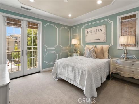 121  Amber Sky  , Irvine, CA