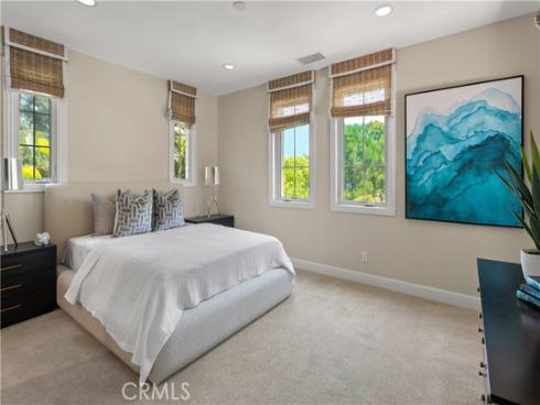 121  Amber Sky  , Irvine, CA