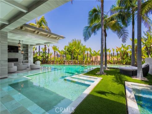 121  Amber Sky  , Irvine, CA