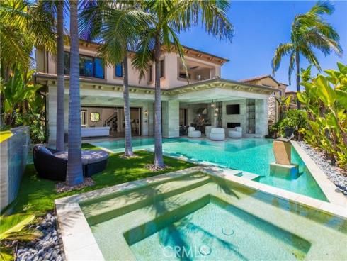 121  Amber Sky  , Irvine, CA