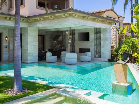 121  Amber Sky  , Irvine, CA