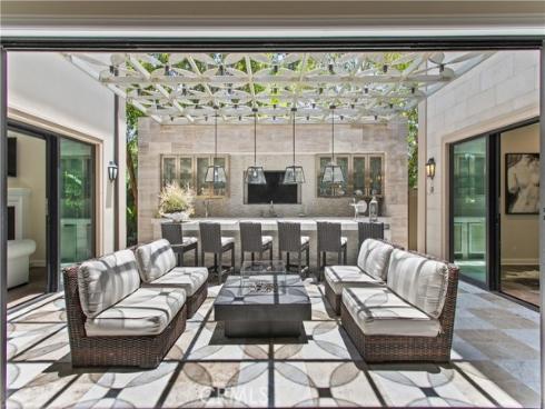 121  Amber Sky  , Irvine, CA