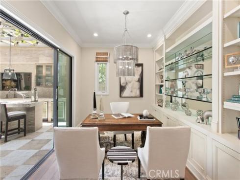 121  Amber Sky  , Irvine, CA