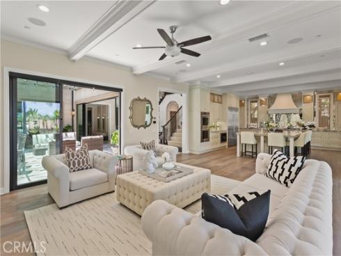 121  Amber Sky  , Irvine, CA