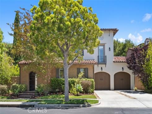 34 Tall Hedge , Irvine, CA