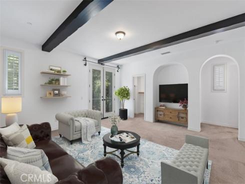 34 Tall Hedge , Irvine, CA