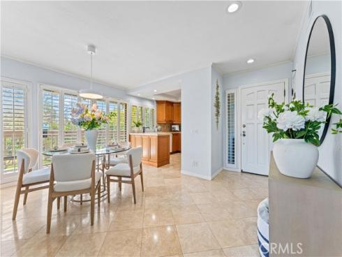 17  Verde  , Irvine, CA