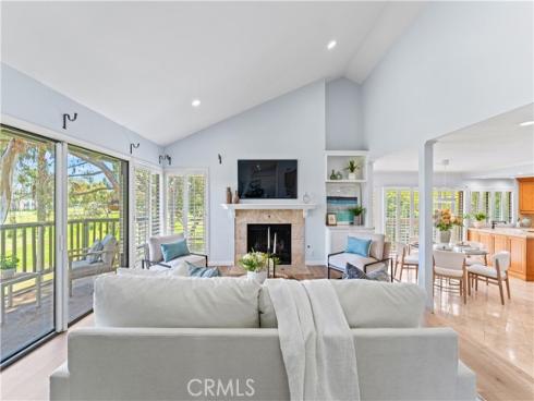 17  Verde  , Irvine, CA