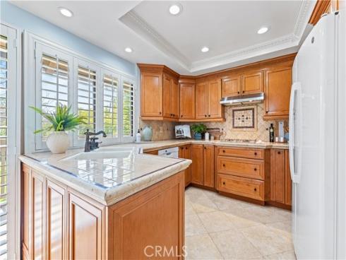 17  Verde  , Irvine, CA