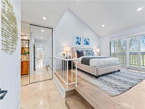 17  Verde  , Irvine, CA