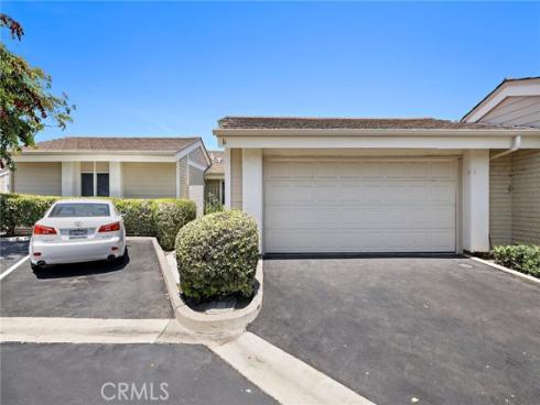 16  Driftwood  24 , Irvine, CA